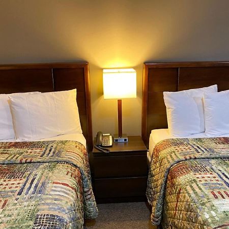 Hotel Dushore Luaran gambar