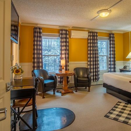 Hotel Dushore Luaran gambar
