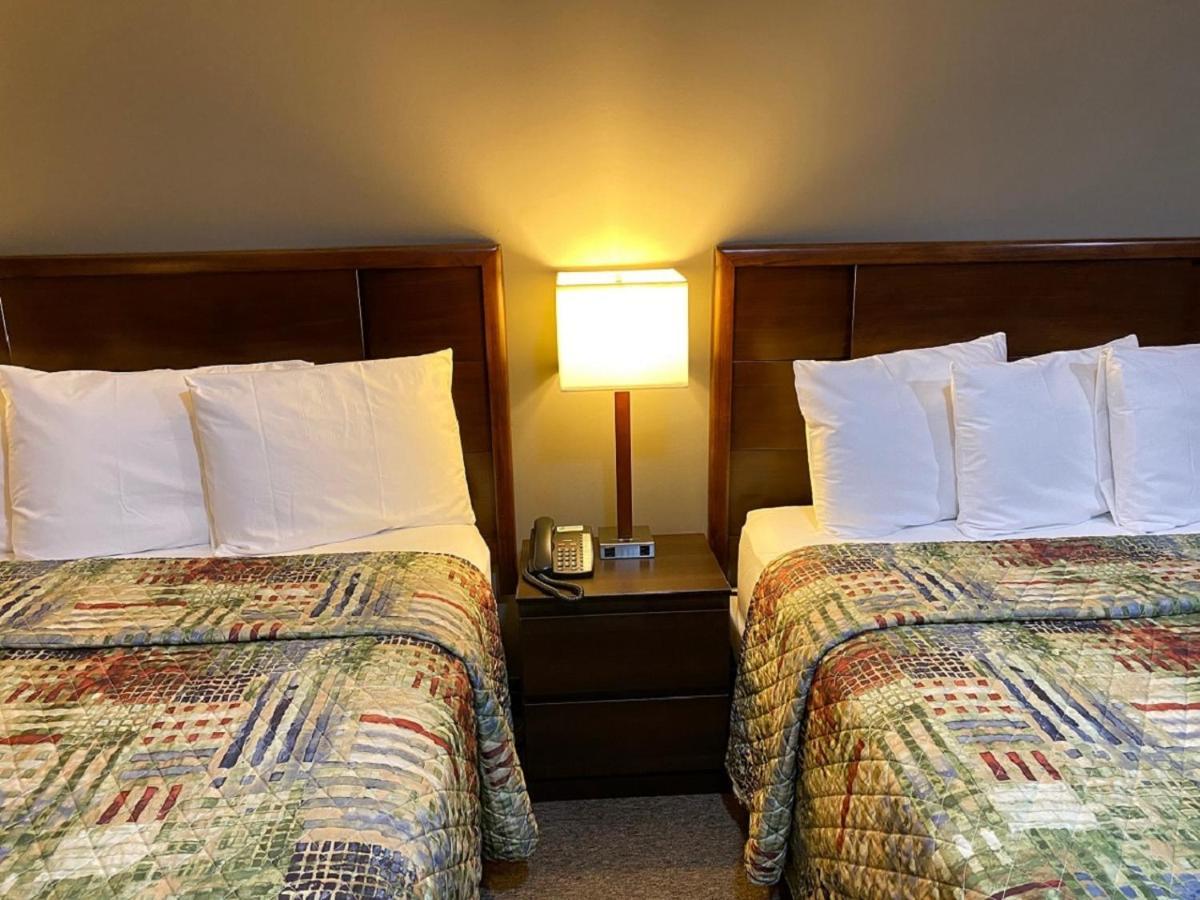 Hotel Dushore Luaran gambar