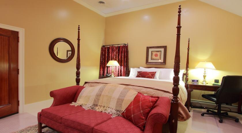 Hotel Dushore Bilik gambar