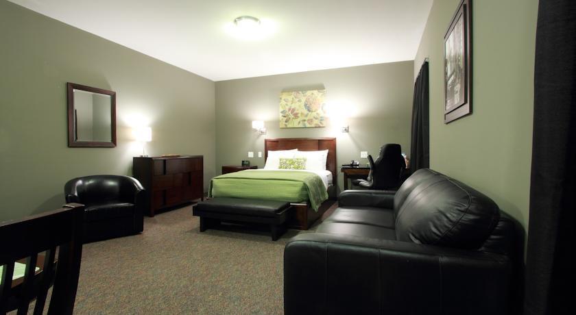 Hotel Dushore Bilik gambar