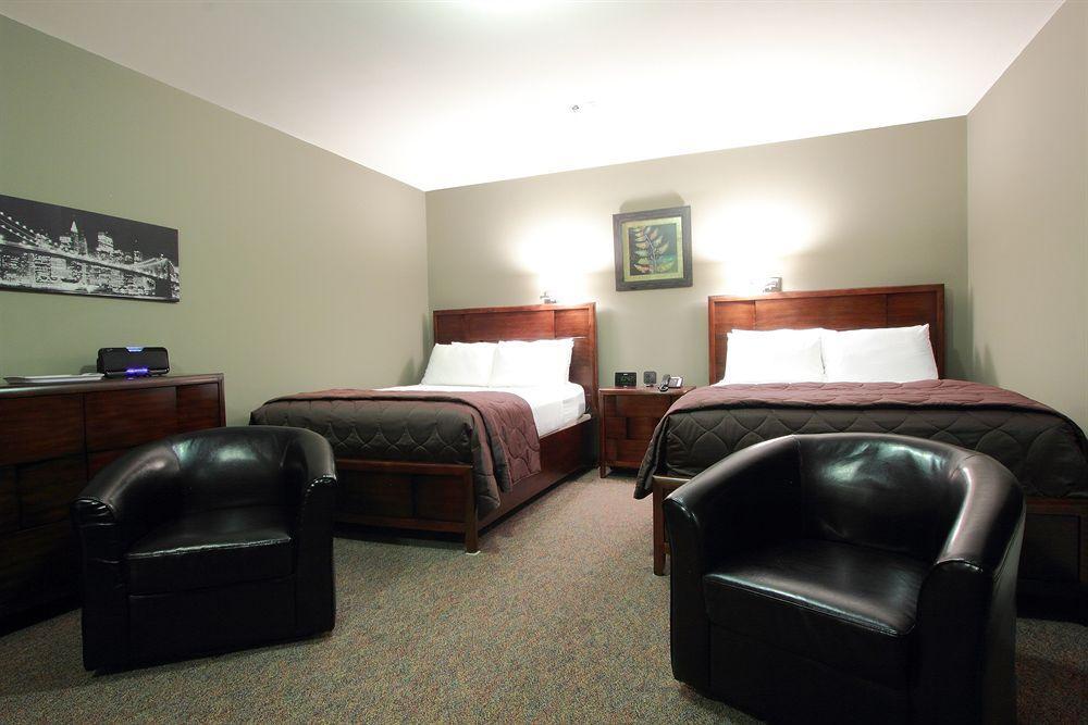 Hotel Dushore Luaran gambar