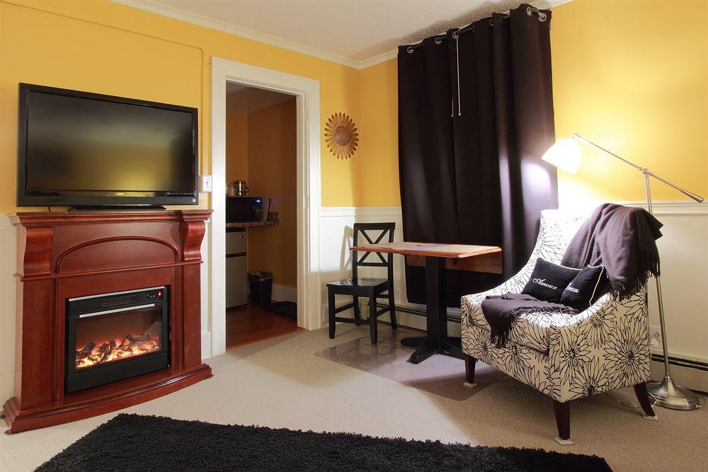 Hotel Dushore Luaran gambar