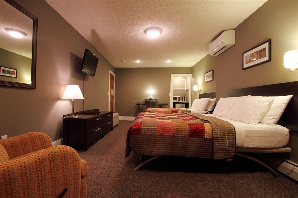 Hotel Dushore Luaran gambar