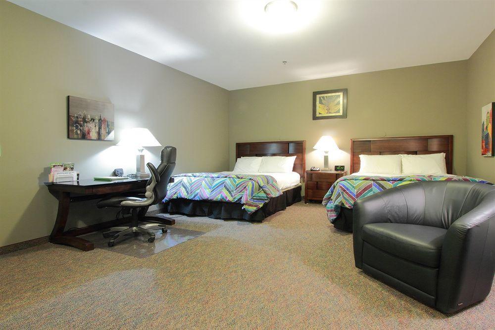 Hotel Dushore Luaran gambar