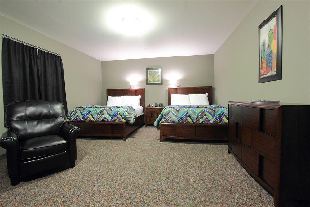 Hotel Dushore Luaran gambar