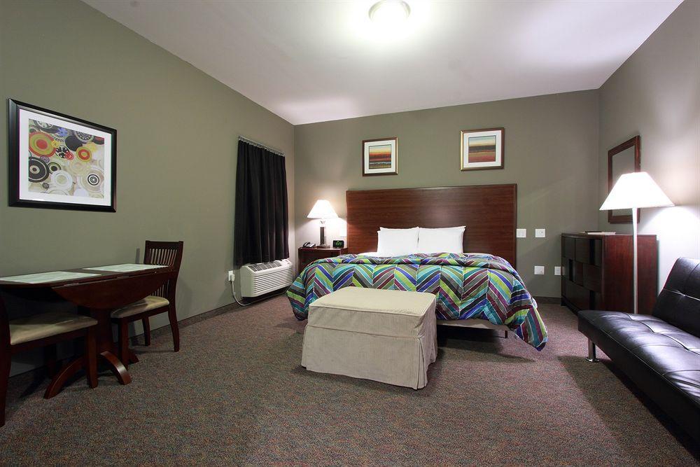 Hotel Dushore Luaran gambar