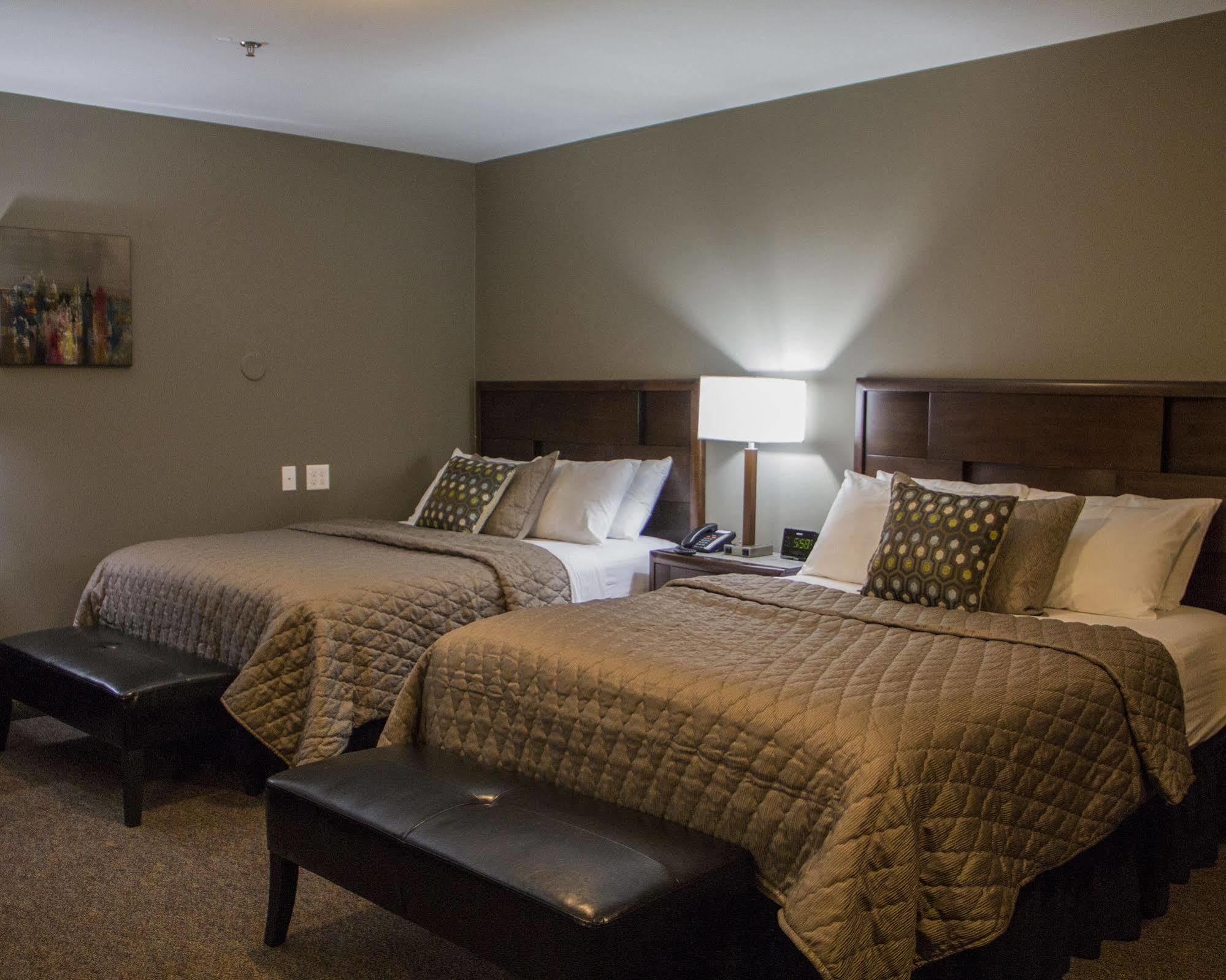 Hotel Dushore Luaran gambar