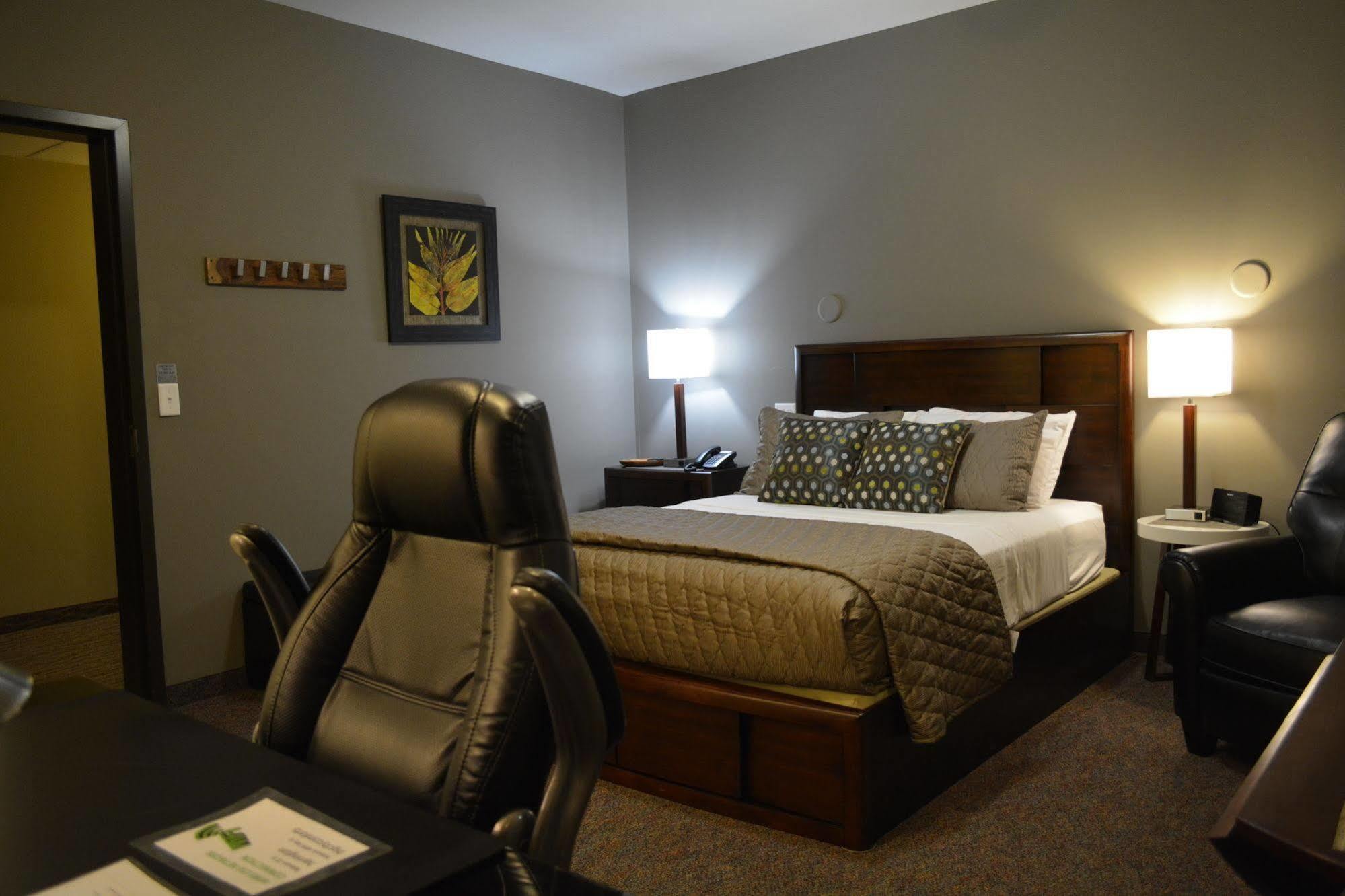 Hotel Dushore Luaran gambar