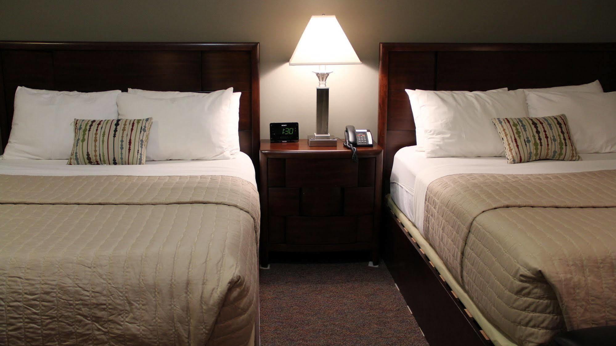 Hotel Dushore Luaran gambar