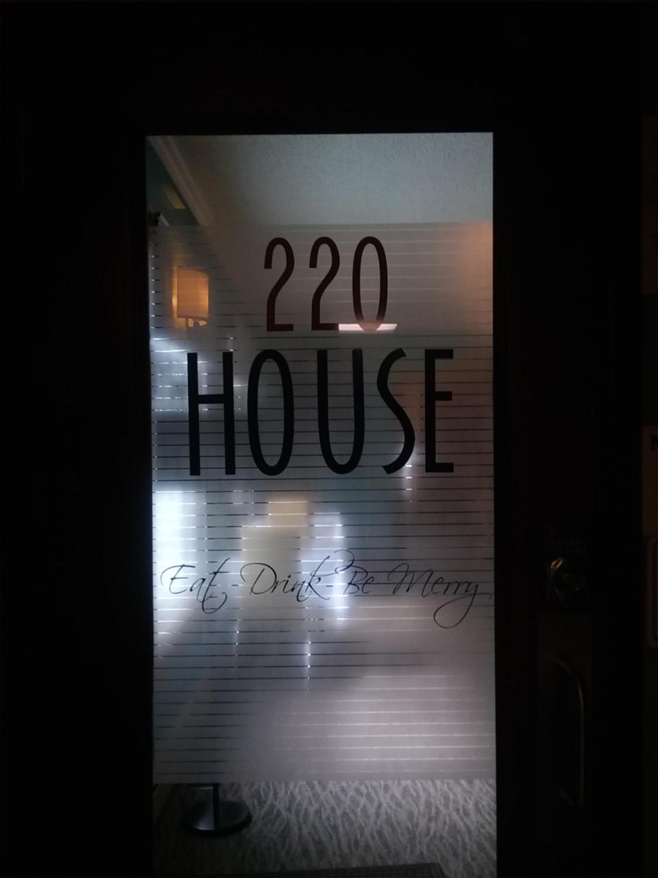 Hotel Dushore Luaran gambar