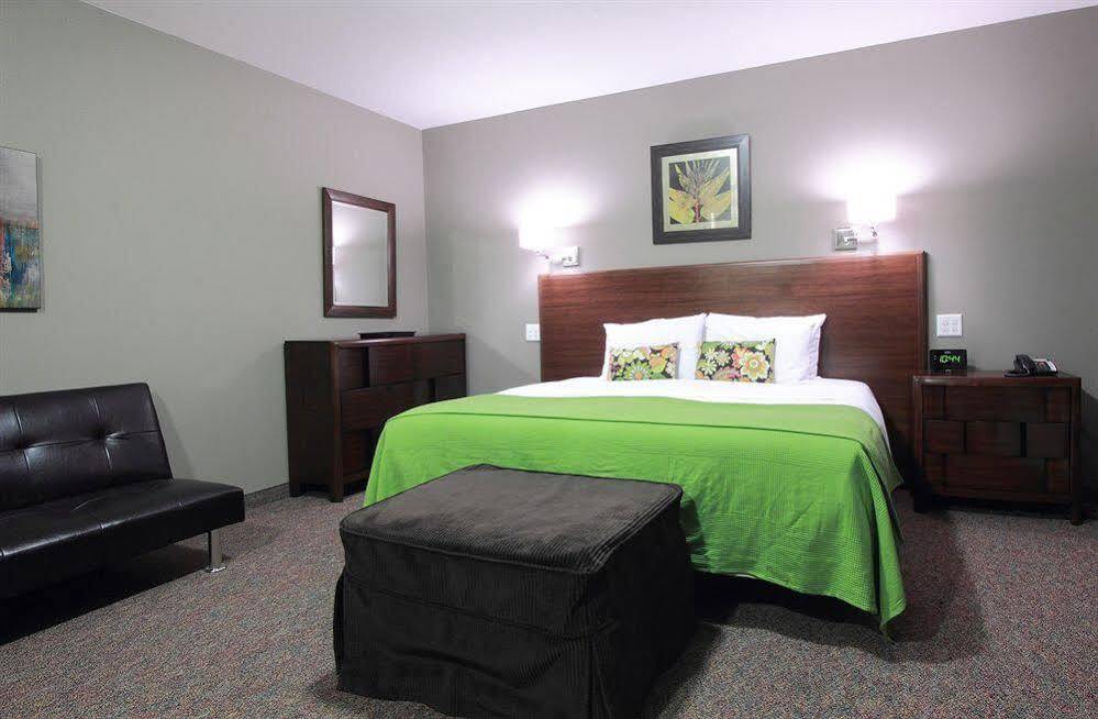 Hotel Dushore Luaran gambar